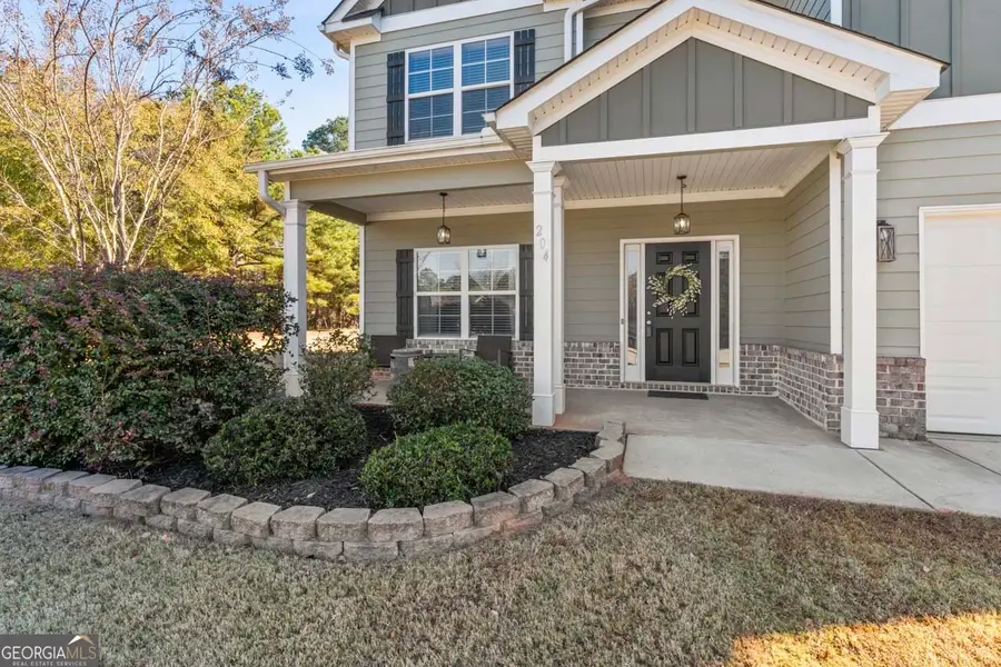 204 Clear Springs Court, Jackson, GA 30233 - #3