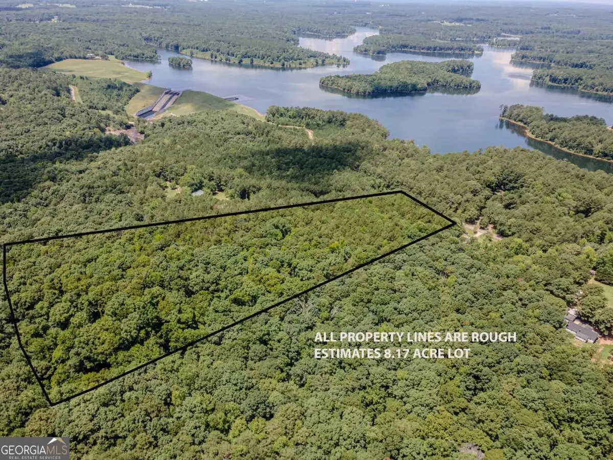 0 Browning Shoals Road, Social Circle, GA 30025 - #1