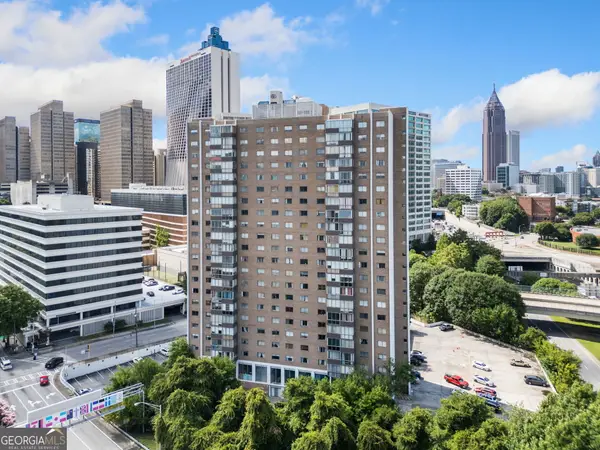 215 Piedmont Avenue Ne #APT 2002, Atlanta, GA 30308