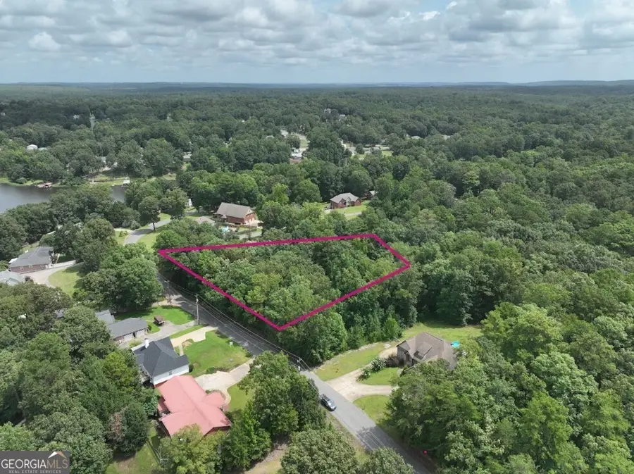 0 Allison Drive #LOT 8 & 9, Lake View, AL 35111 - #3