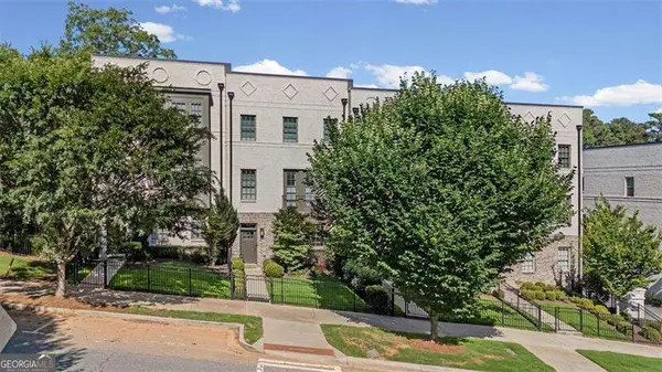 6097 Boylston Drive, Sandy Springs, GA 30328