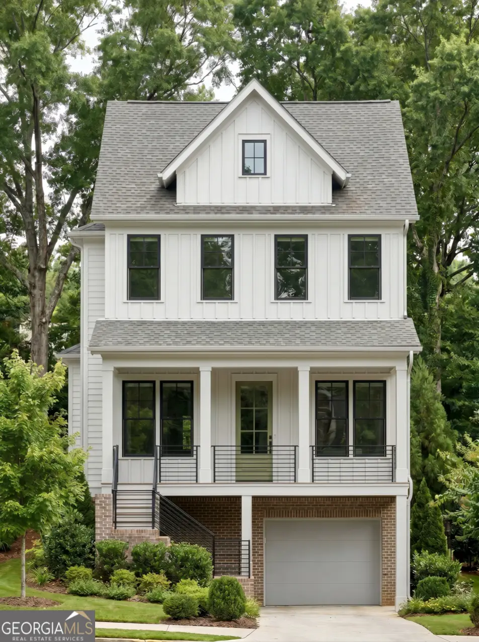 713 Reed Street Se, Atlanta, GA 30315 - #1