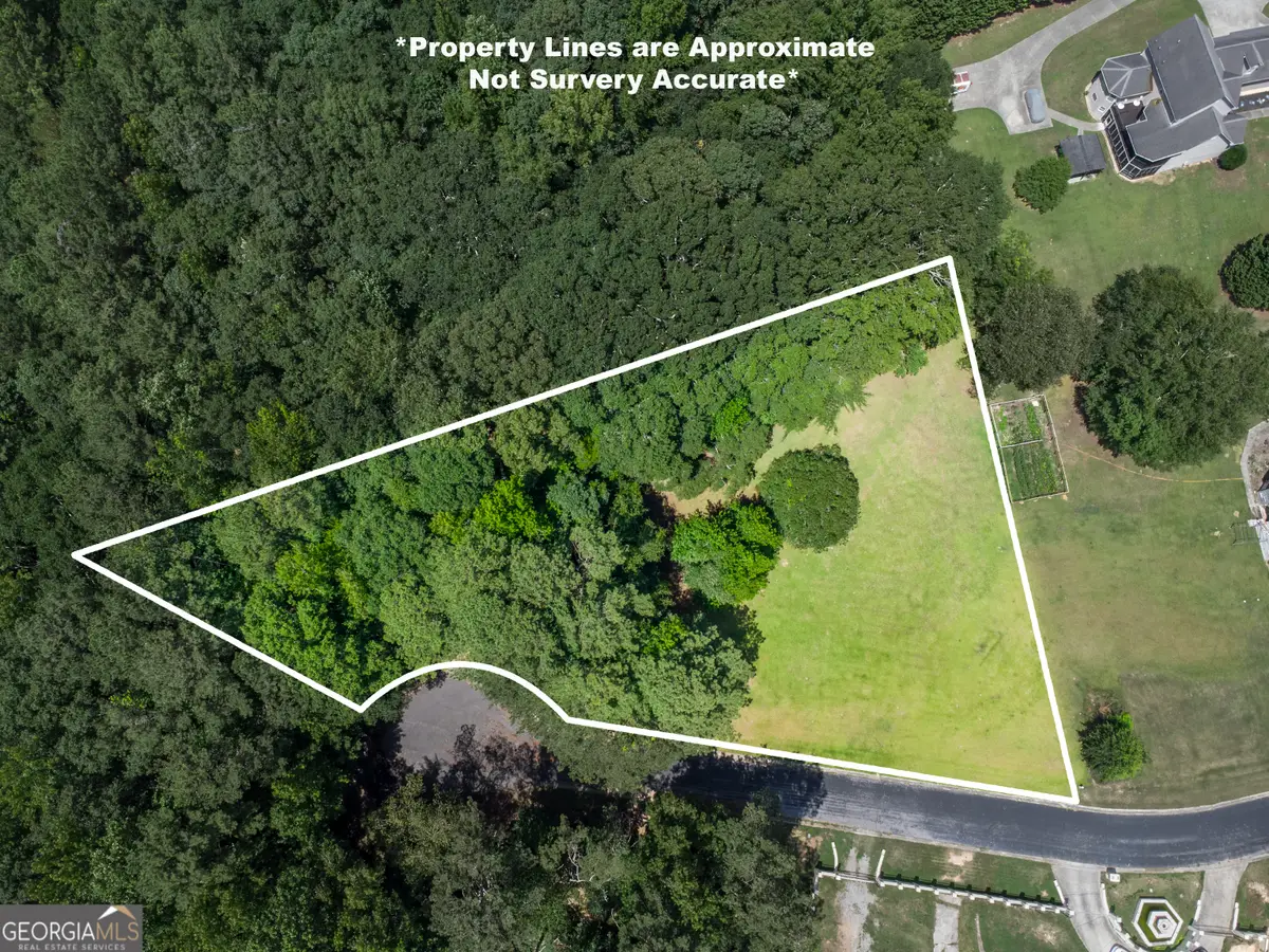 0 Par Court, Jonesboro, GA 30238 - #1
