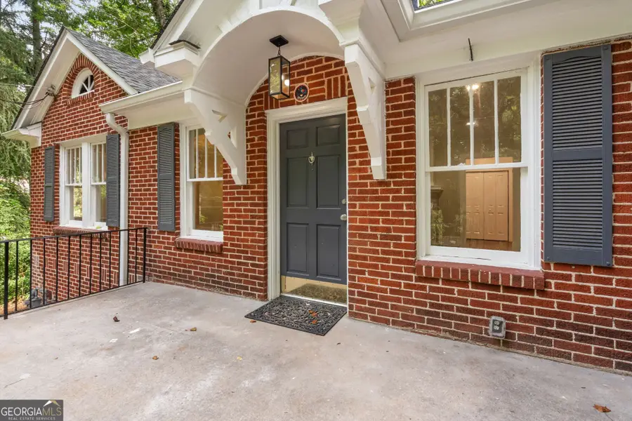 443 Burlington Rd Ne, Atlanta, GA 30307 - #2