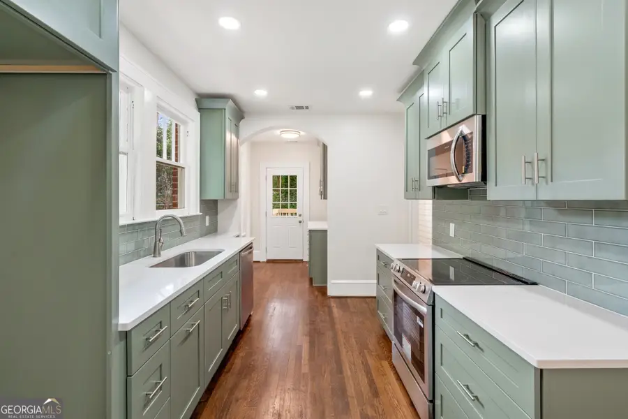 443 Burlington Rd Ne, Atlanta, GA 30307 - #3