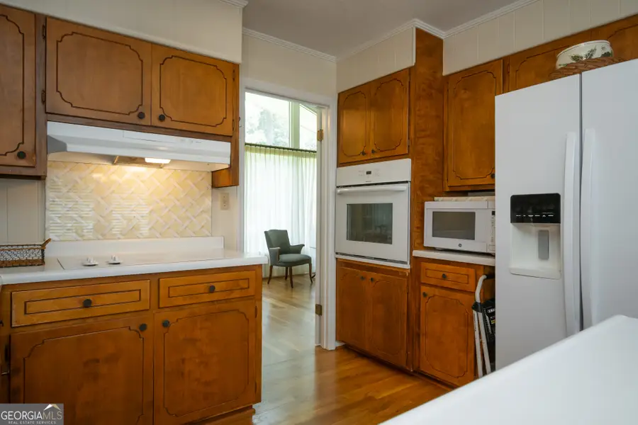 110 Coventry, Athens, GA 30605 - #3