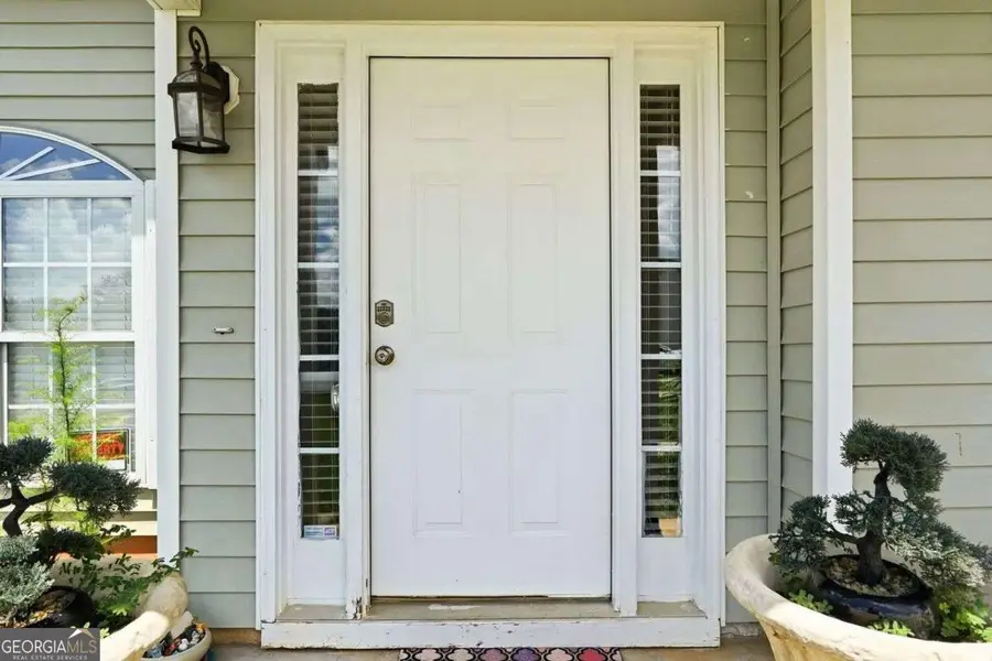 1016 Meadow Glen Circle, Fairburn, GA 30213 - #3