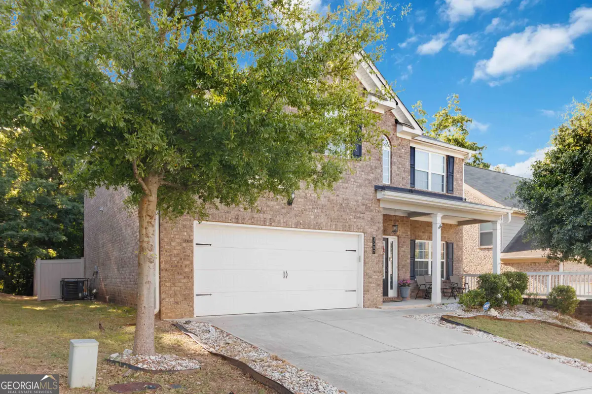 3567 Hancock View, Decatur, GA 30034 - #1