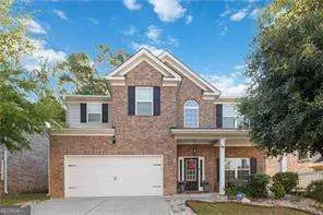 3567 Hancock View, Decatur, GA 30034 - #2