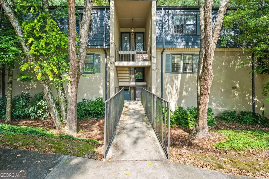 141 Amherst Place Nw, Atlanta, GA 30327 - #3