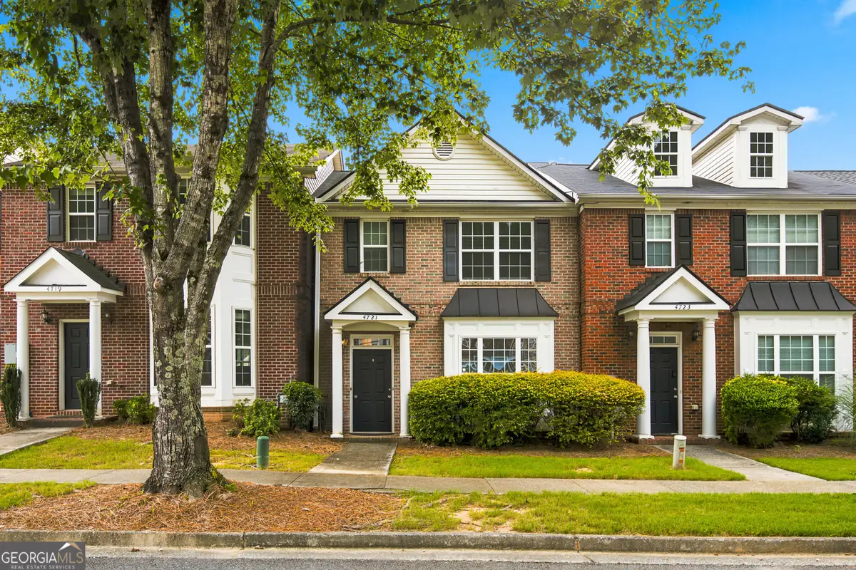 4721 Liberty Square Drive, Acworth, GA 30101 - #1