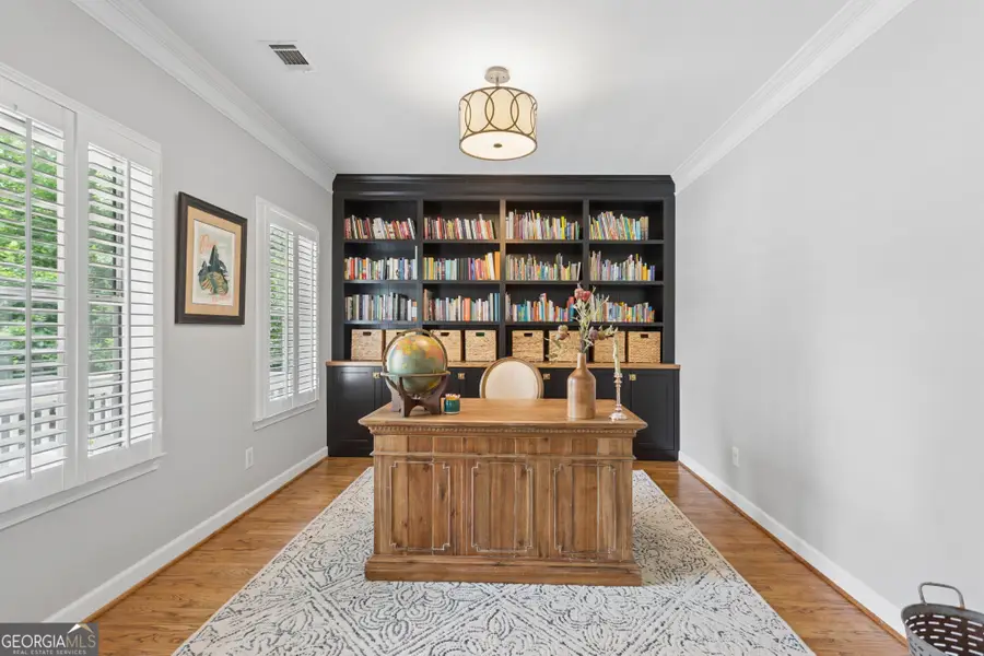 1875 La Dawn Lane Nw, Atlanta, GA 30318 - #2