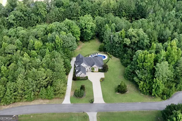 32 River Rapids Drive, Forsyth, GA 31029