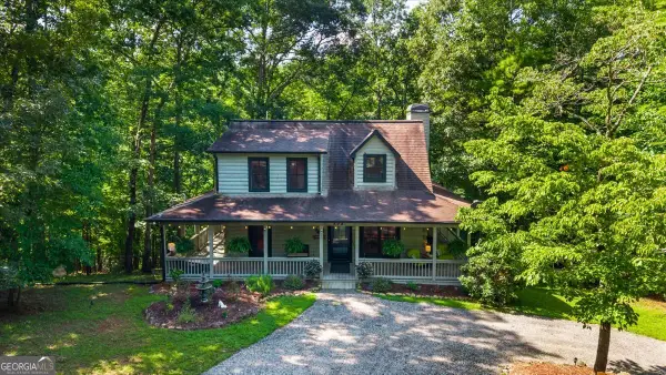808 Granite Drive #39A, Hayesville, NC 28904