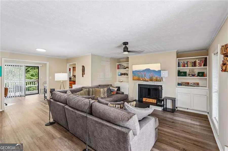 511 Embers Drive Se, Marietta, GA 30067 - #2