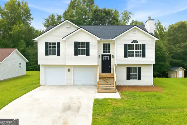 3537 Southchase Drive, Gainesville, GA 30507