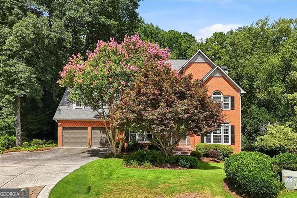 4865 Parkland Trail Ne, Roswell, GA 30075
