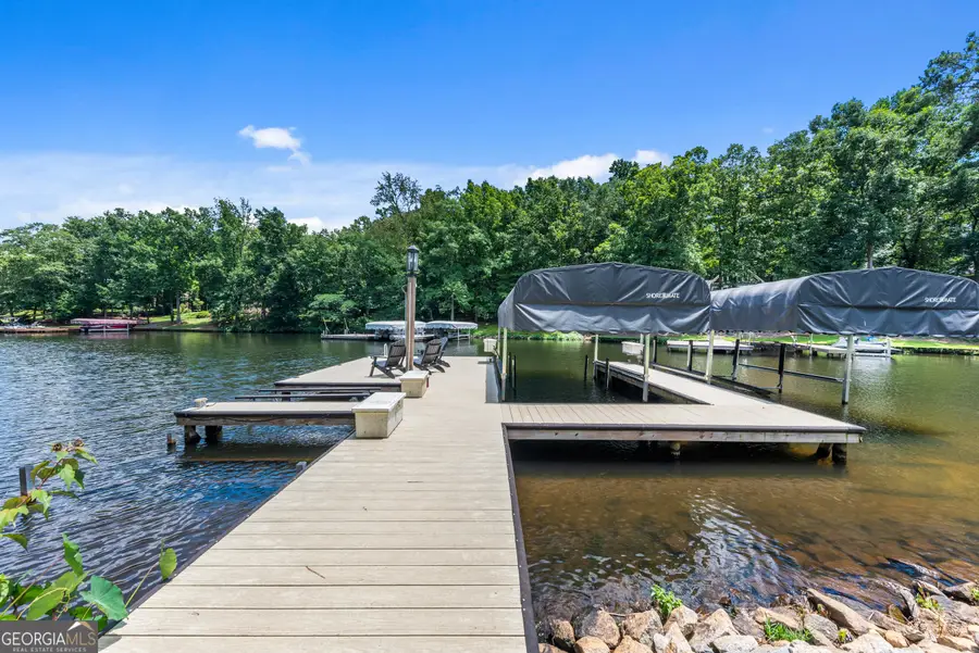 134 Norris Lane, Eatonton, GA 31024 - #2