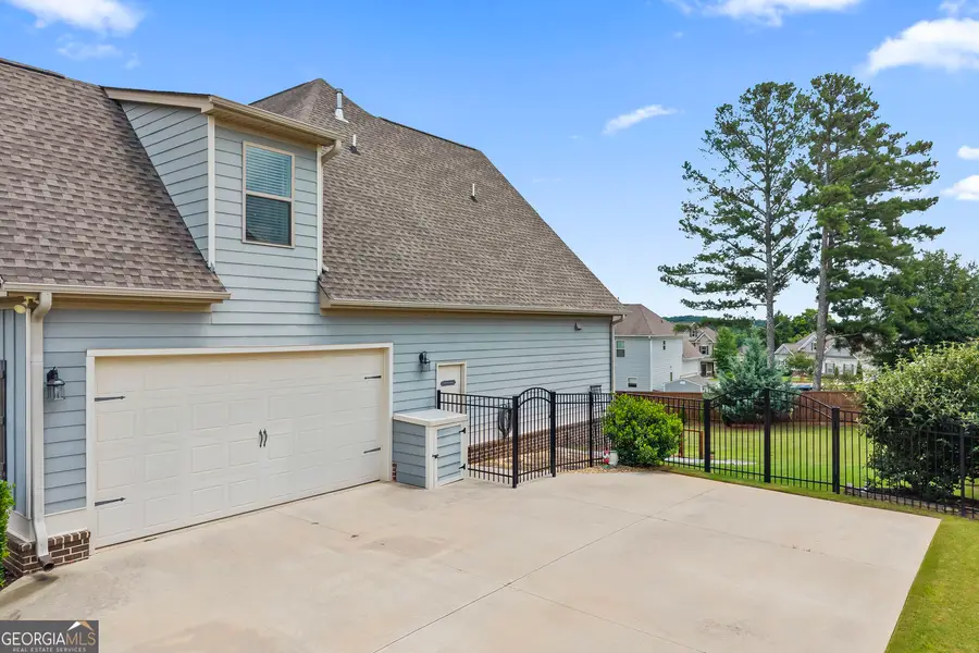 1627 Highland Creek Drive, Monroe, GA 30656 - #3