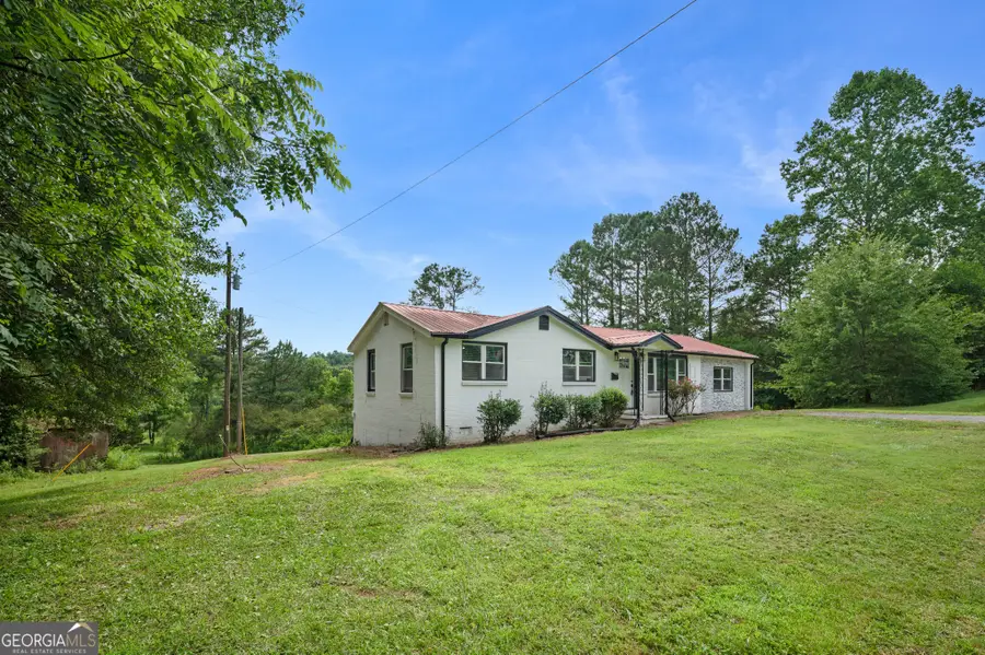 1945 Big Ridge Road, Talking Rock, GA 30175 - #3