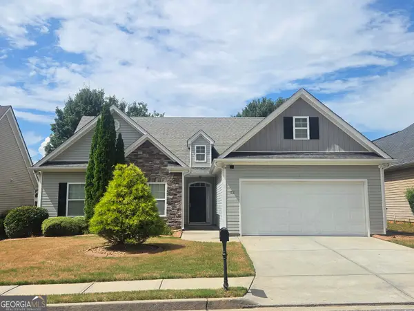 62 Village Park Drive, Newnan, GA 30265