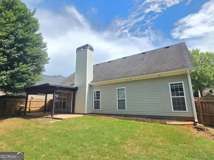 62 Village Park Drive, Newnan, GA 30265 - #2