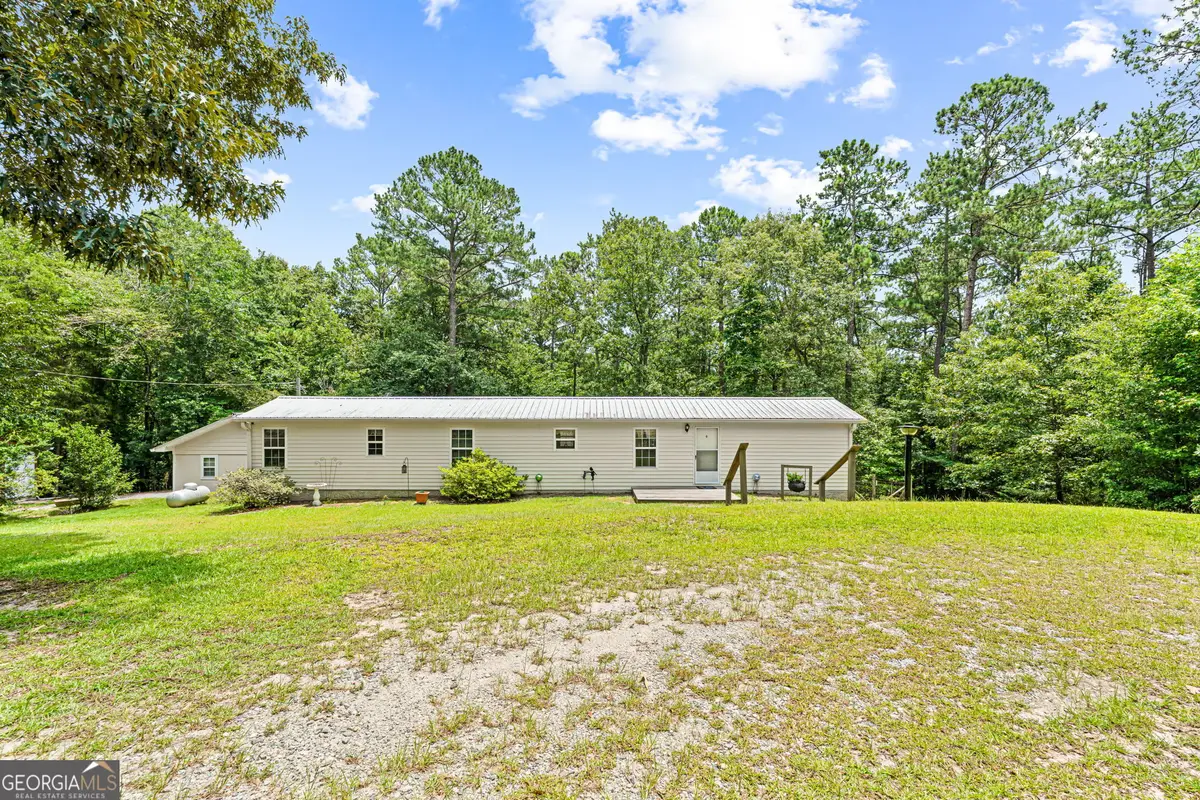575 Grace Road, Knoxville, GA 31050 - #1
