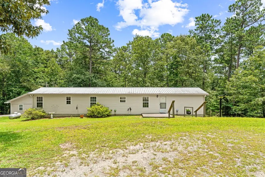 575 Grace Road, Knoxville, GA 31050 - #3