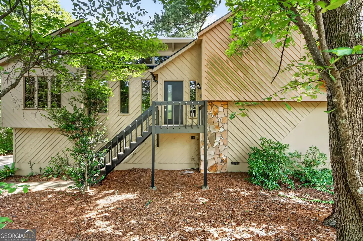 3420 Winter Wood Court, Marietta, GA 30062 - #1