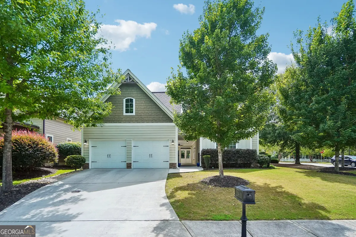 14 Vanderbilt Pointe Way, Newnan, GA 30265 - #1