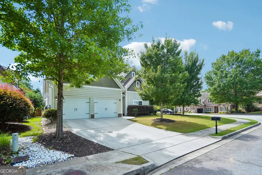 14 Vanderbilt Pointe Way, Newnan, GA 30265 - #3
