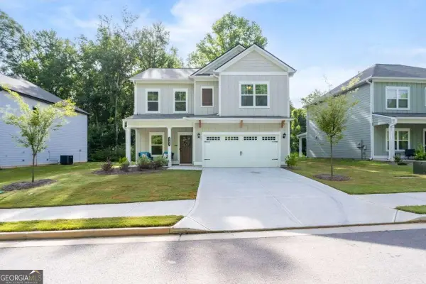 383 Morgan Road, Carrollton, GA 30116