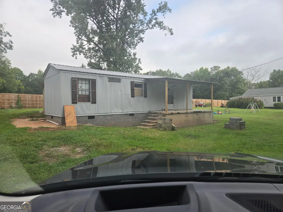 75 Newton Street, Manchester, GA 31816 - #1