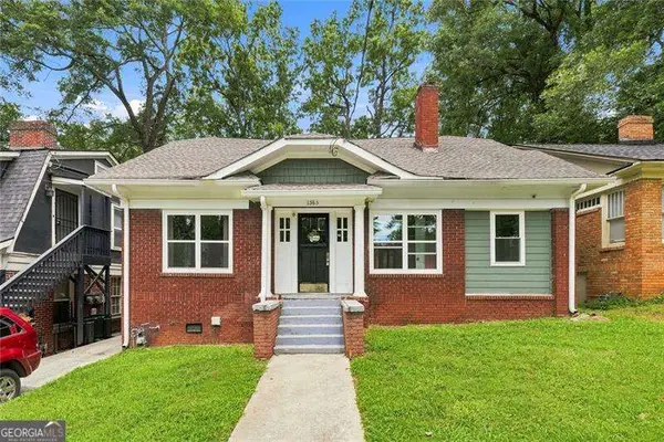 1585 Olympian Circle Sw, Atlanta, GA 30310