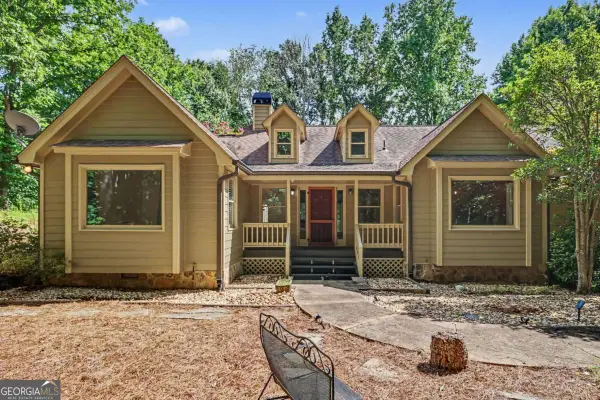 3830 Chattahoochee Road, Cumming, GA 30041