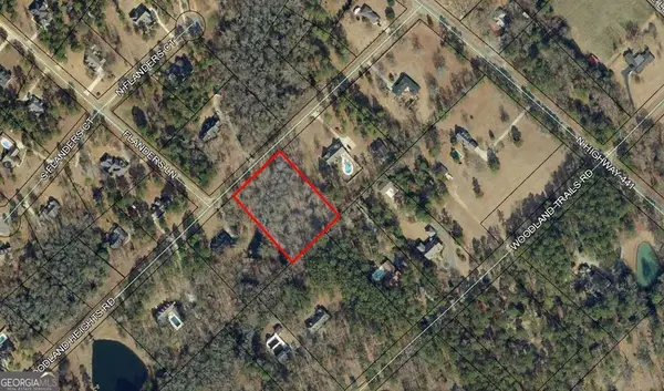 0 Woodland Heights Rd, Dublin, GA 31021