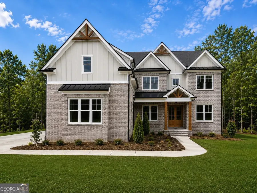 70 Hidden Trail, Pendergrass, GA 30567 - #2