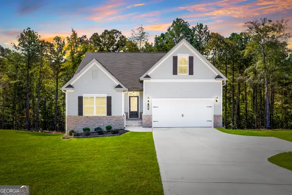 106 Cooper Drive #62, Mansfield, GA 30055