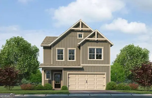 1256 Riverstone Road, Jonesboro, GA 30238