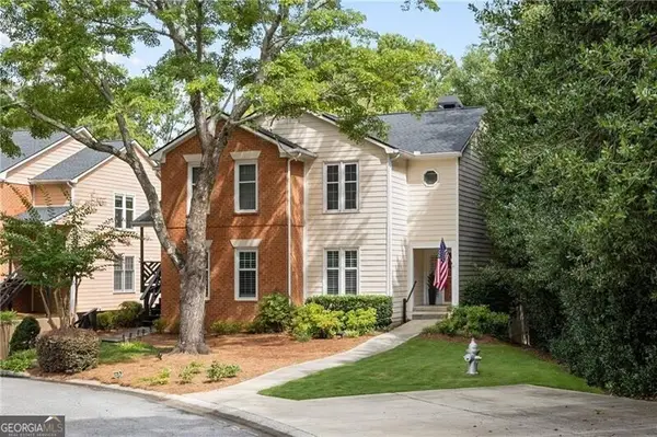 6502 Deerings Lane, Peachtree Corners, GA 30092