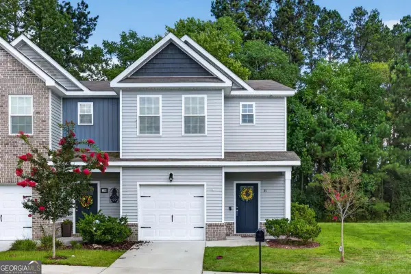 21 Mossy Oak Cove, Port Wentworth, GA 31407