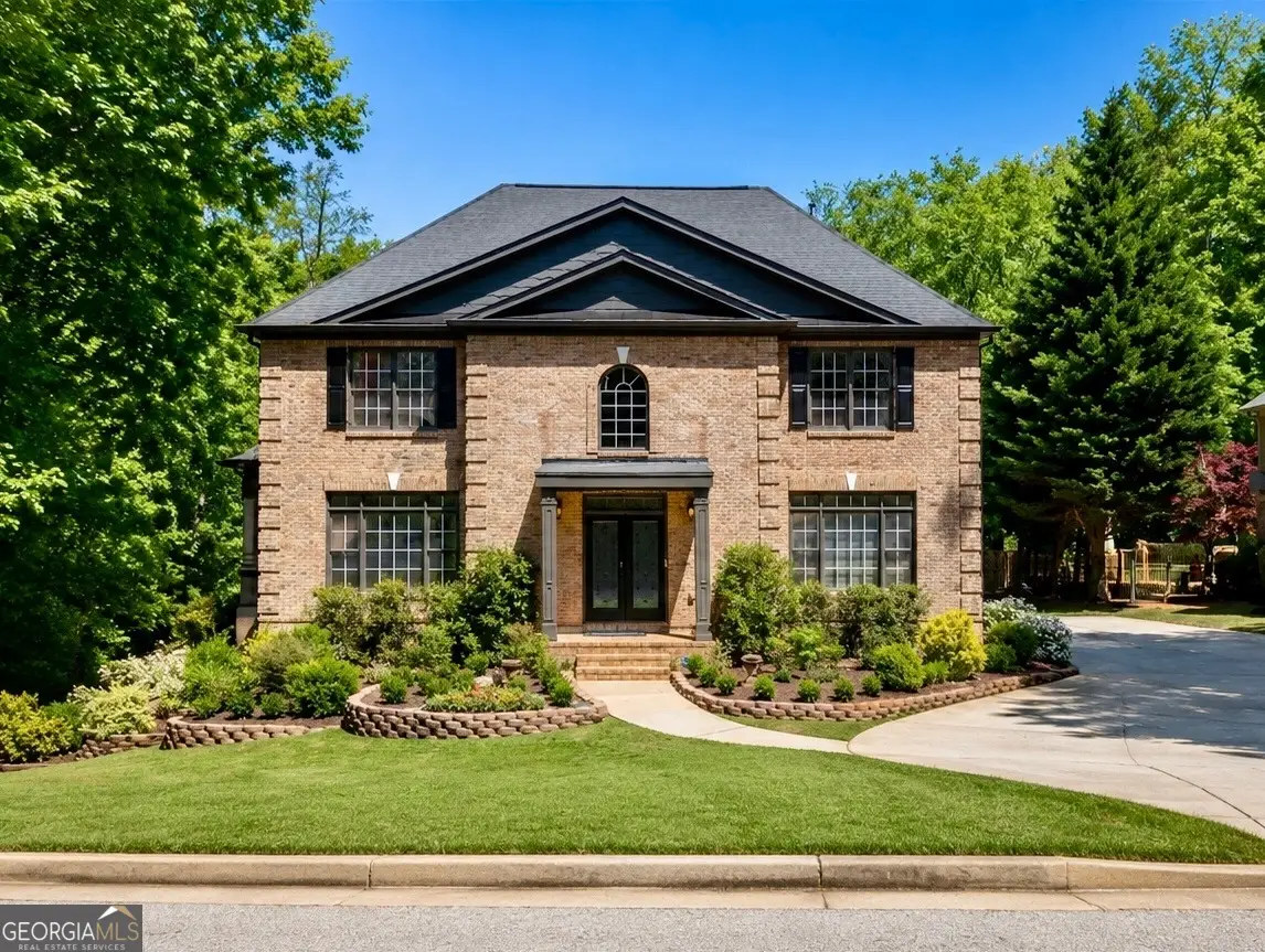 2758 Pathview Drive, Dacula, GA 30019 - #1