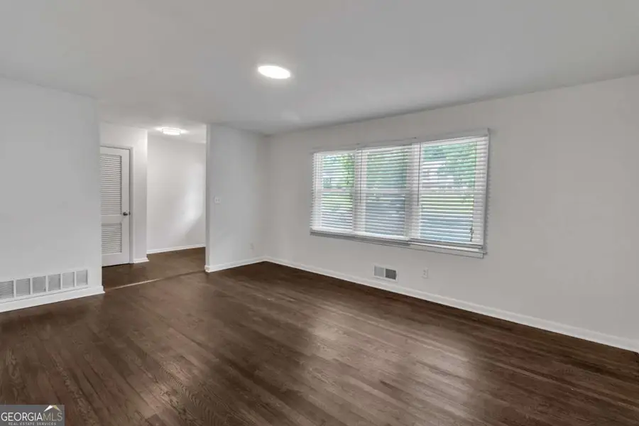 3767 Greentree Drive, Decatur, GA 30032 - #3