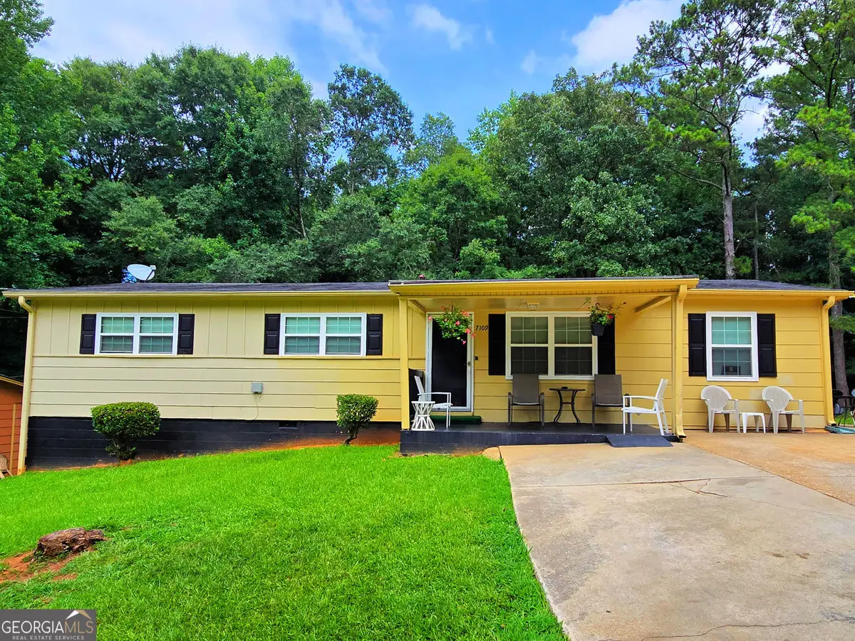 7109 Green Acres Drive Sw, Covington, GA 30014 - #1