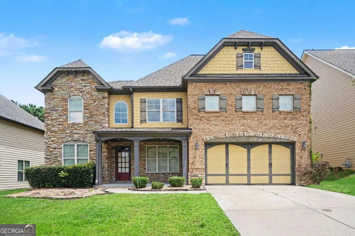 1210 Del Mar Club Drive, Dacula, GA 30019 - #1