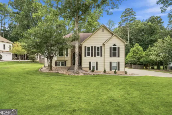 3850 Pilgrim Mill Road, Cumming, GA 30041