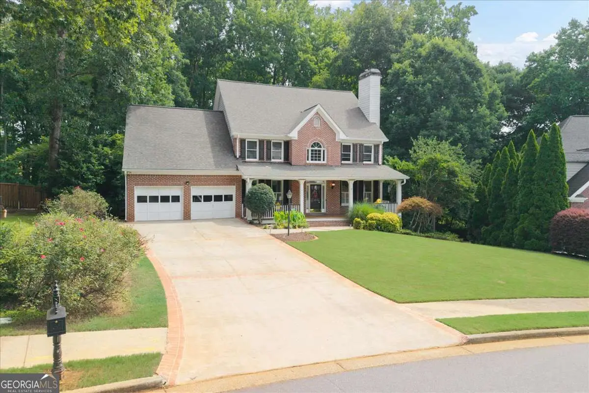 649 Goldenwood Court, Powder Springs, GA 30127 - #1