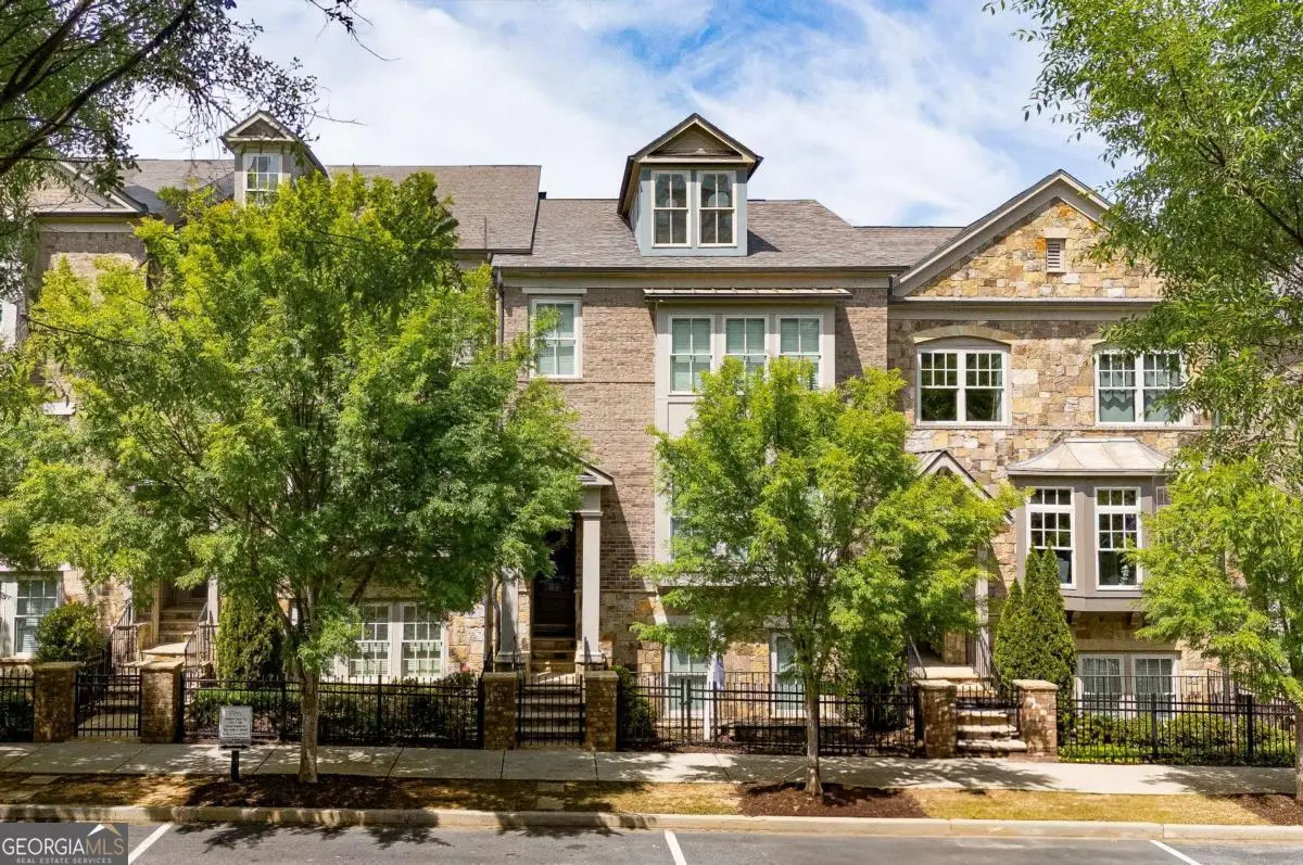 1120 Cordia Avenue Nw, Atlanta, GA 30318 - #1