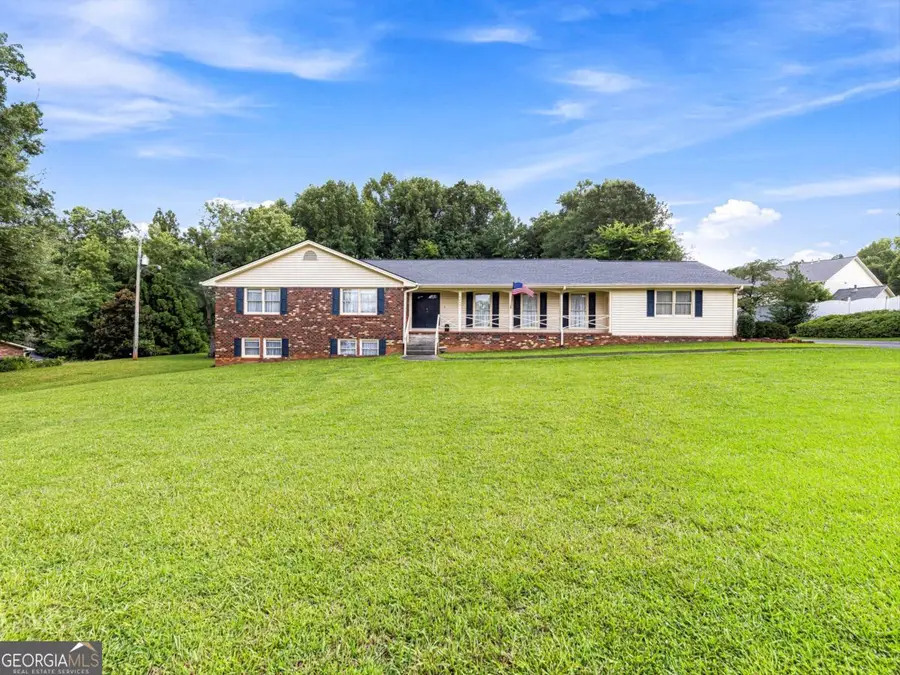 2405 Post Oak Tritt Road, Marietta, GA 30062 - #2