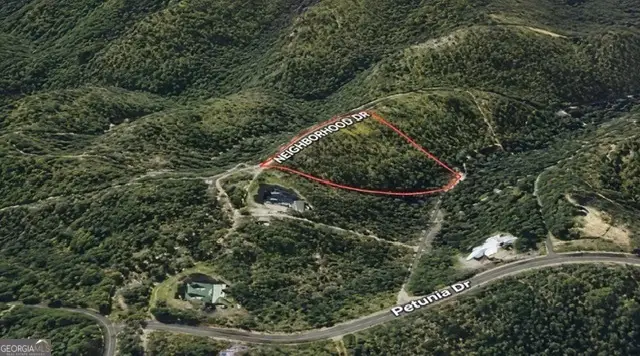 LOT 6 Arborwood Drive, Dahlonega, GA 30533 - #1